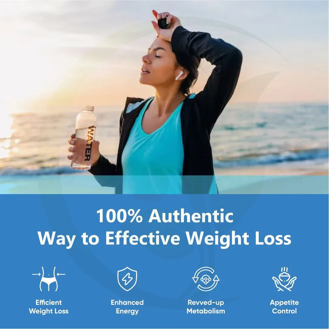 4s Slimming Capsules