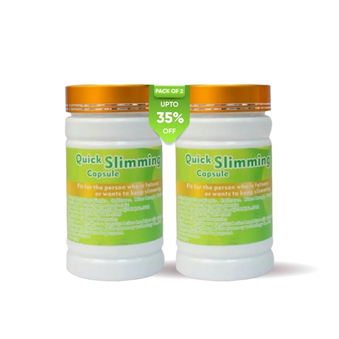 Quick Slimming Capsule