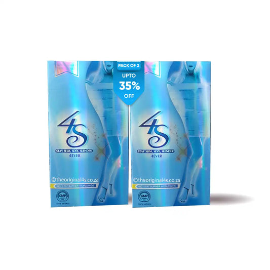 4s Slimming Capsules