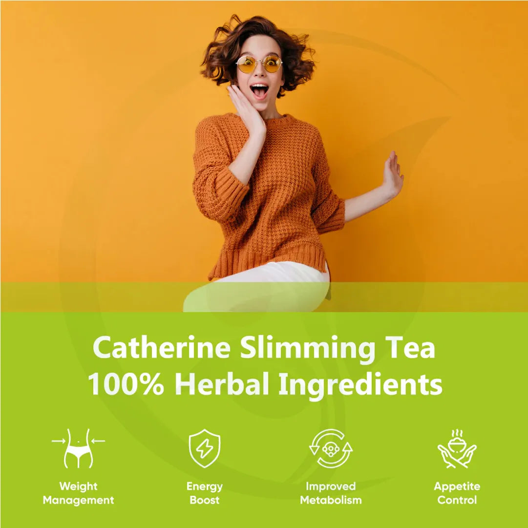 Catherine Slimming Tea