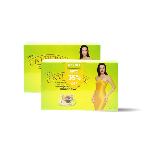 Catherine Slimming Tea