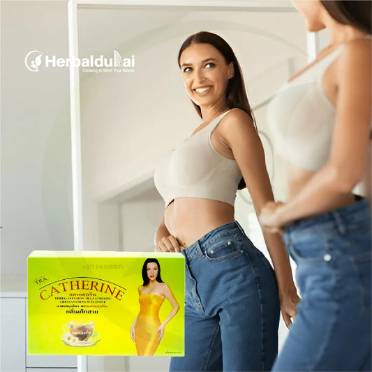 Catherine Slimming Tea