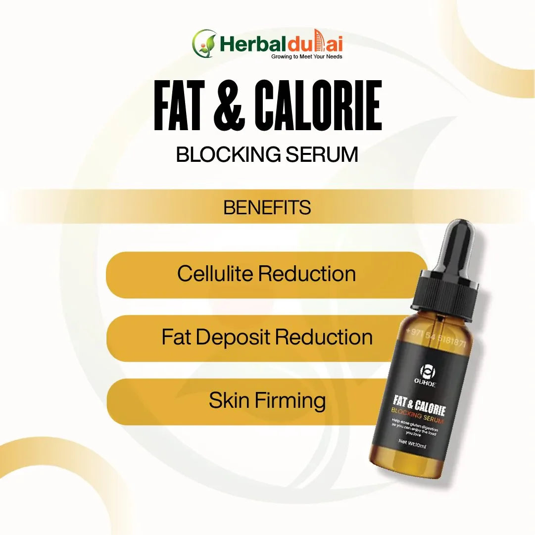 Weight loss & Slimming