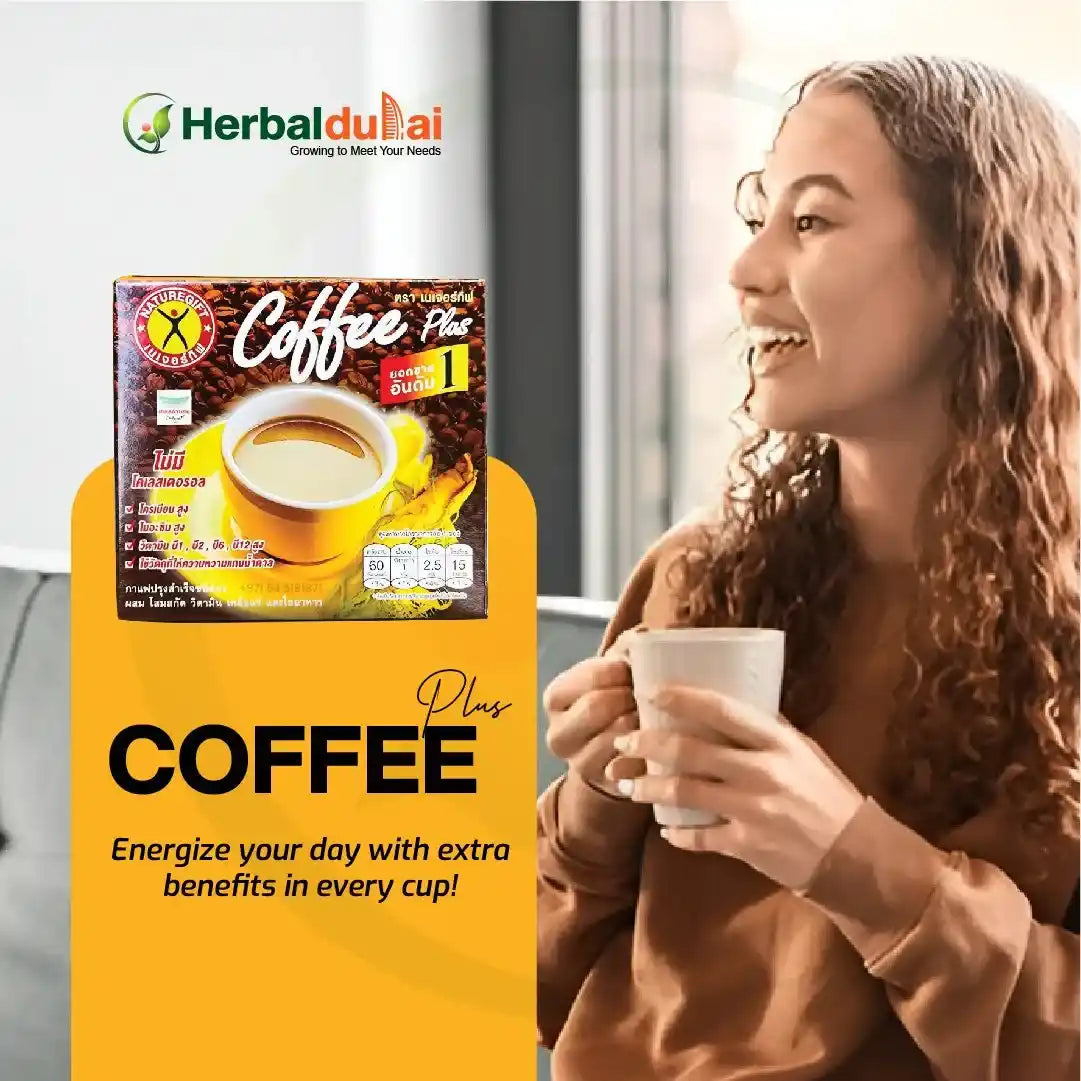 Coffee Plus