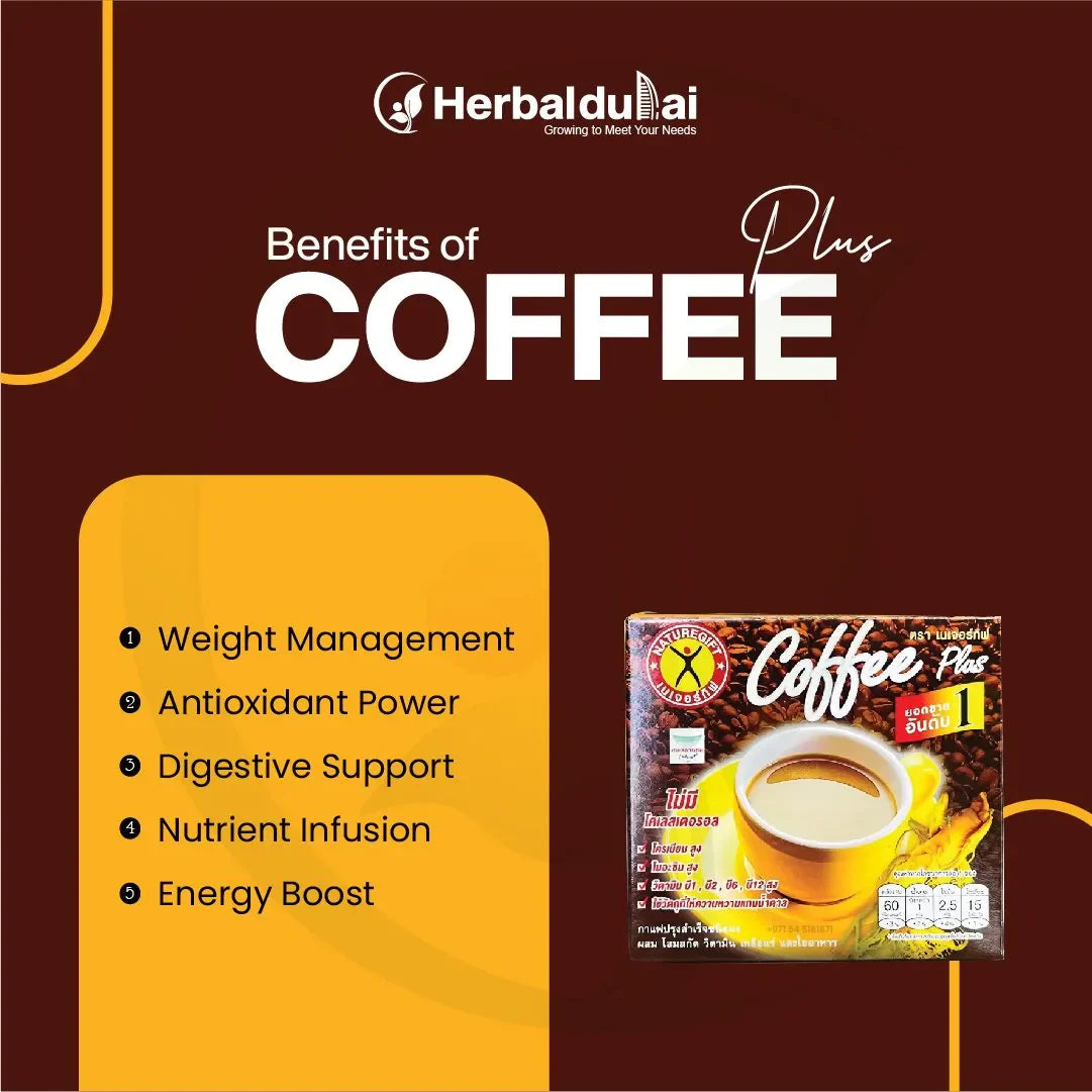 Coffee Plus