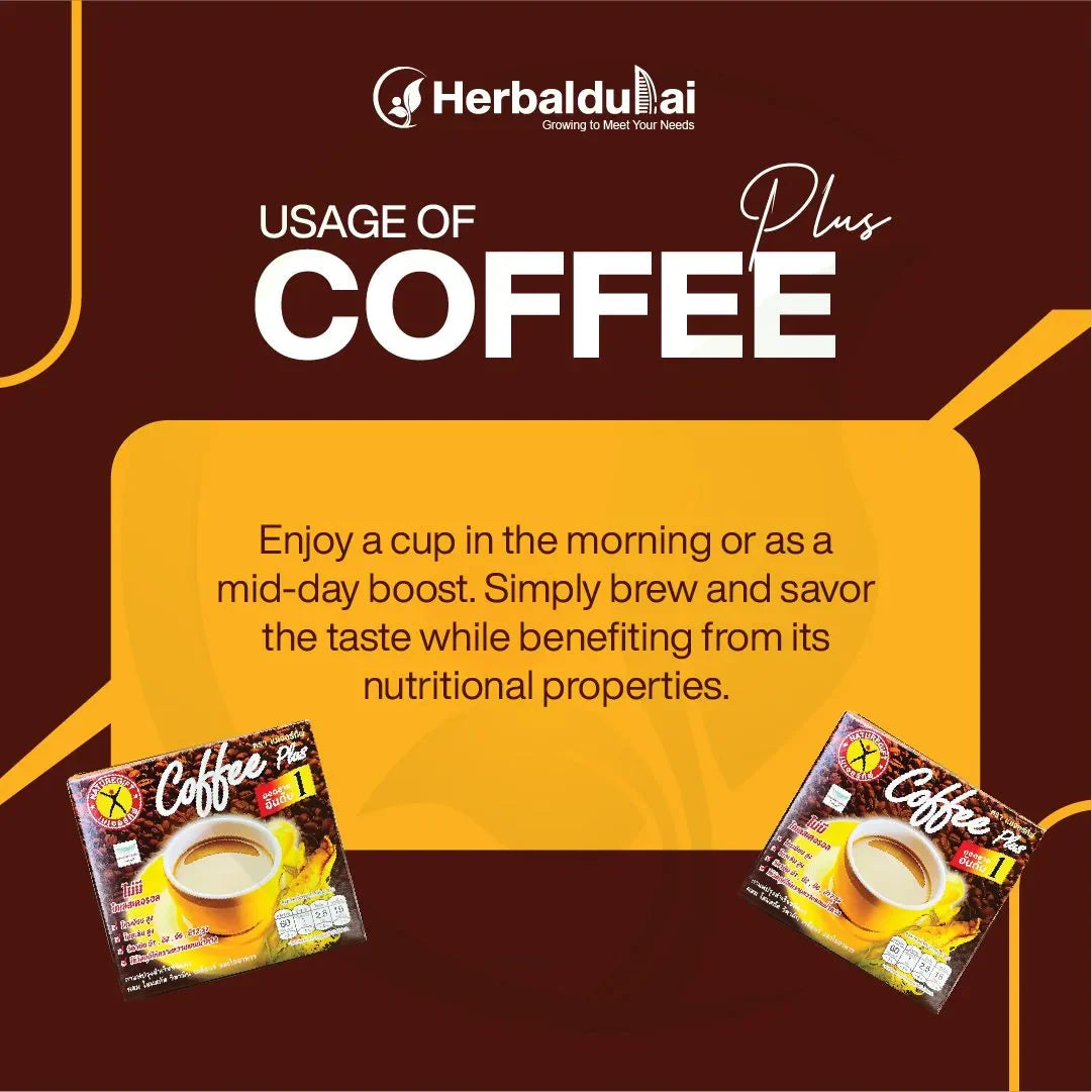 Coffee Plus