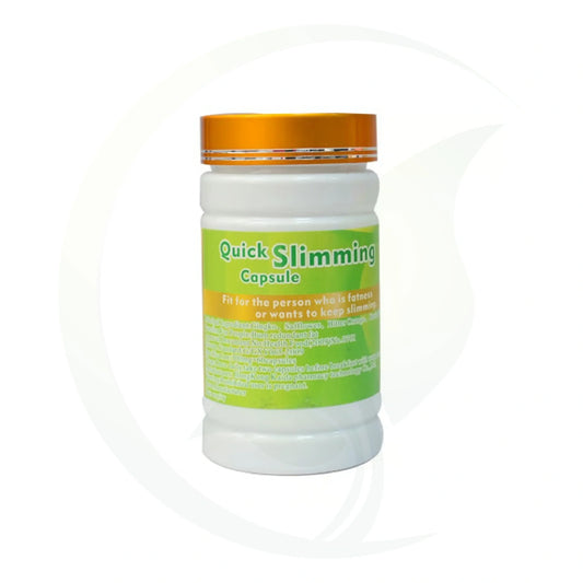 Quick Slimming Capsule