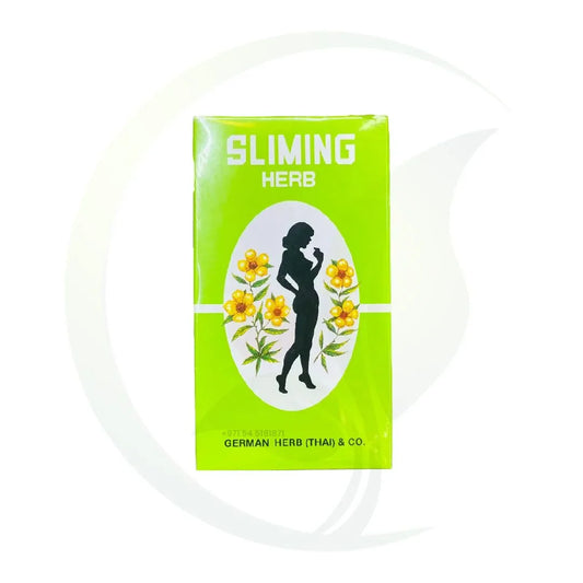 Sliming Herb Tea