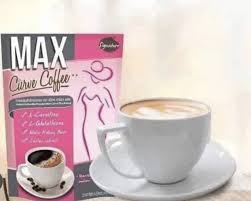 Max Curve Coffee